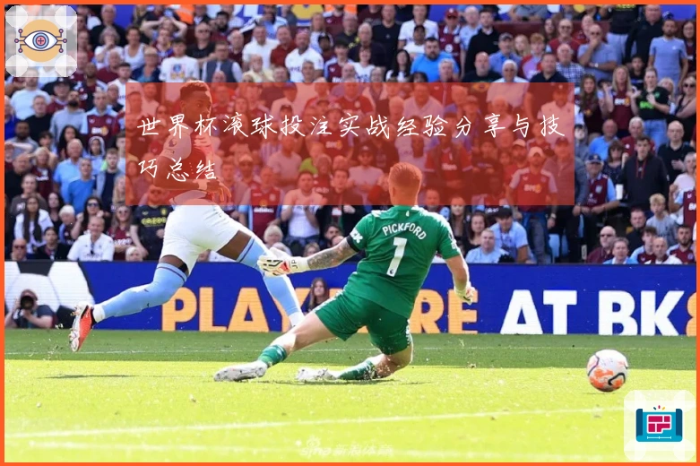 世界杯滚球投注实战经验分享与技巧总结