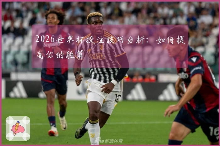 2026世界杯投注技巧分析：如何提高你的胜算
