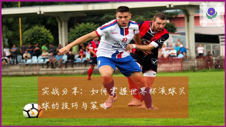 实战分享：如何掌握世界杯滚球买球的技巧与策略
