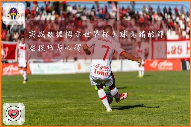 实战数据揭示世界杯买球竞猜的那些技巧与心得