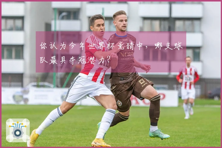 你认为今年世界杯竞猜中，哪支球队最具夺冠潜力？