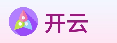 开云 Logo